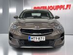 Kia XCeed 2020 Ruskea (beige)