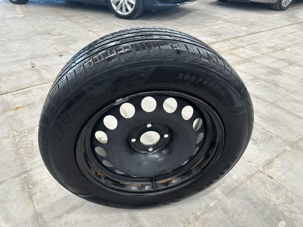 Opel Crossland X 2020 Hopea