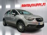 Opel Crossland X 2020 Hopea