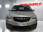 Opel Crossland X 2020 Hopea