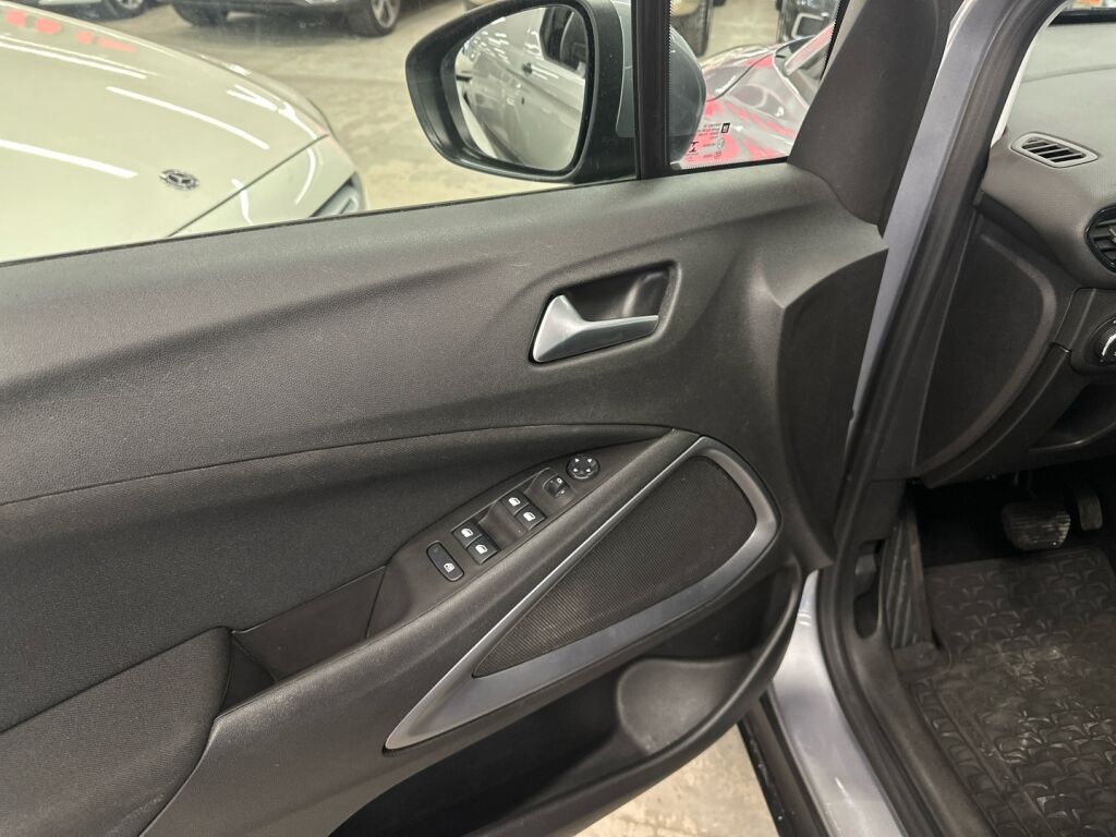 Opel Crossland X 2020 Hopea