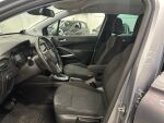 Opel Crossland X 2020 Hopea