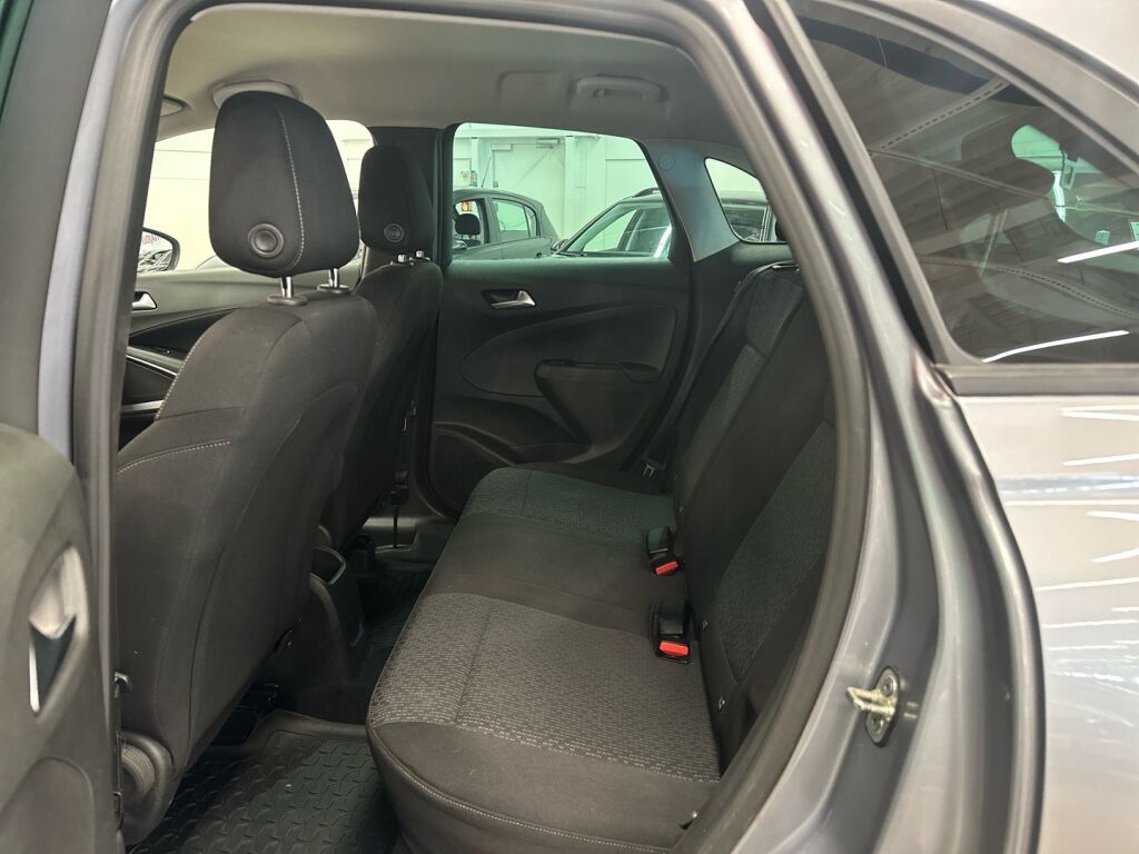 Opel Crossland X 2020 Hopea