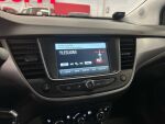 Opel Crossland X 2020 Hopea