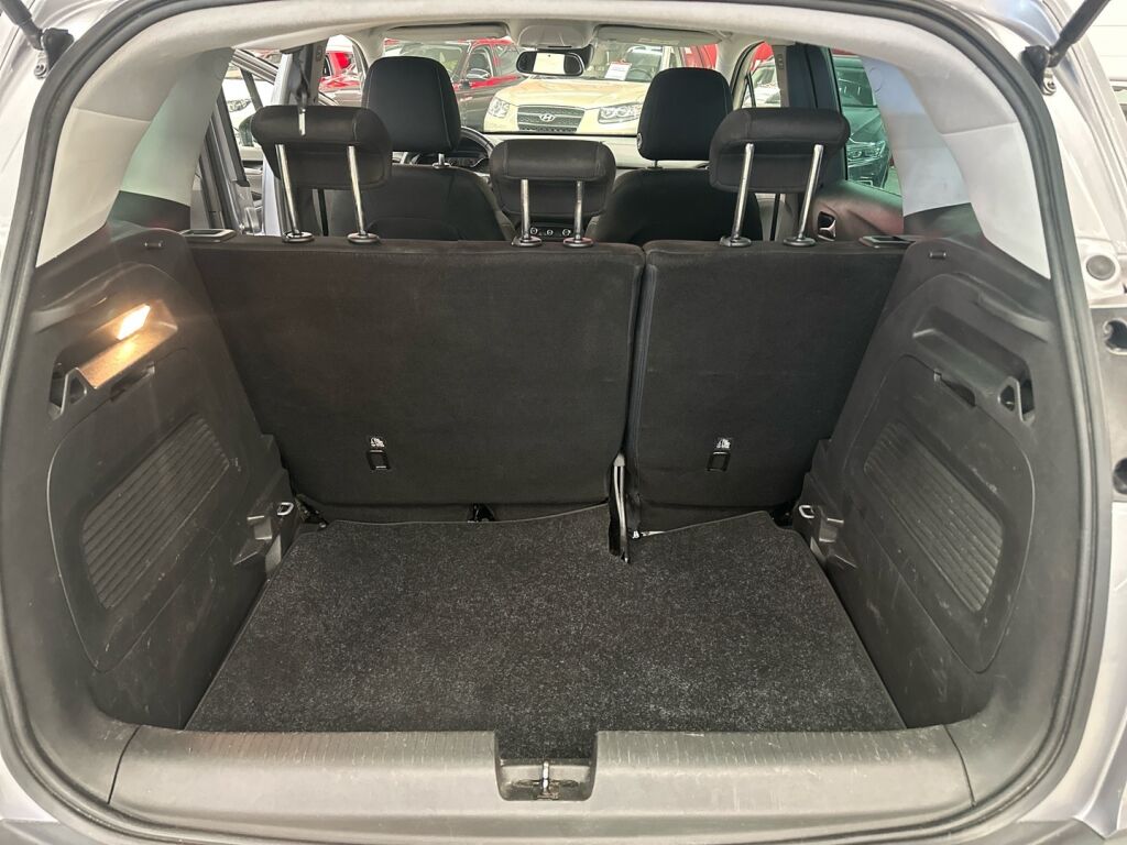 Opel Crossland X 2020 Hopea