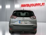 Opel Crossland X 2020 Hopea