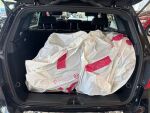 Mercedes-Benz B 2016 Musta