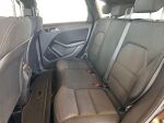 Mercedes-Benz B 2016 Musta