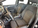 Mercedes-Benz B 2016 Musta