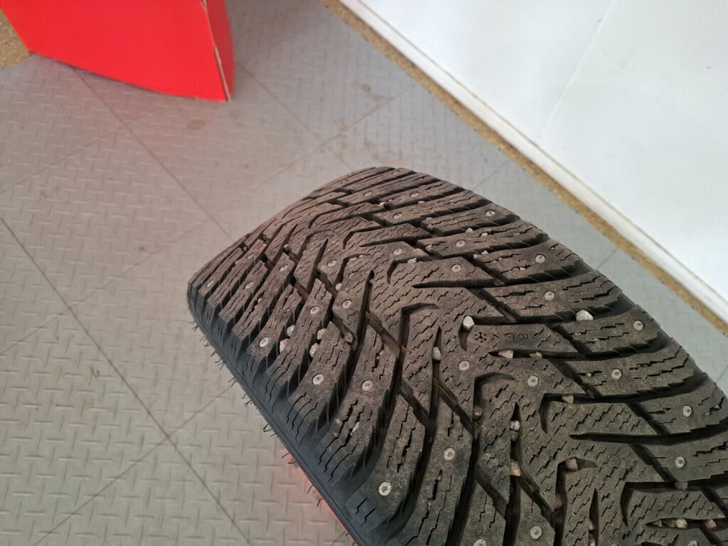 Opel Astra 2016 Vihreä