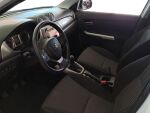 Suzuki Vitara 2016 Valkoinen