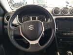 Suzuki Vitara 2016 Valkoinen