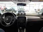 Suzuki Vitara 2016 Valkoinen