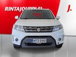 Suzuki Vitara 2016 Valkoinen