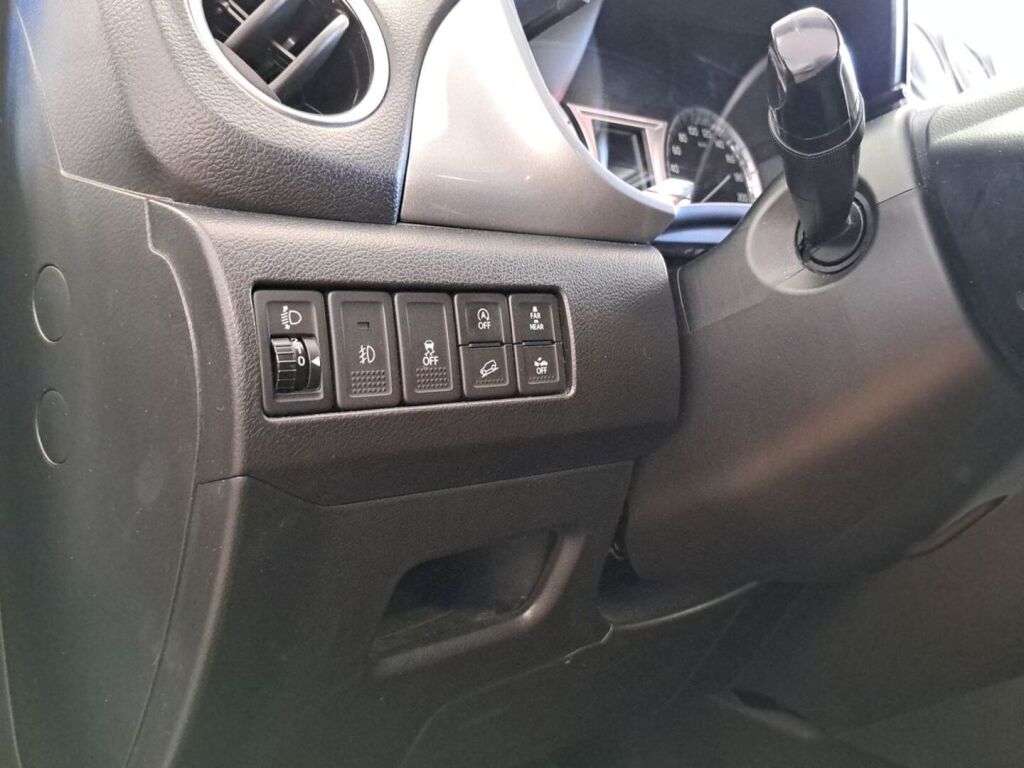 Suzuki Vitara 2016 Valkoinen