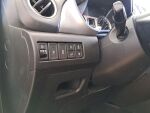 Suzuki Vitara 2016 Valkoinen
