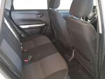 Suzuki Vitara 2016 Valkoinen