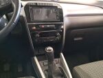 Suzuki Vitara 2016 Valkoinen