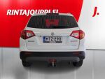 Suzuki Vitara 2016 Valkoinen