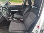 Suzuki Vitara 2016 Valkoinen