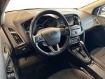 Ford Focus 2016 Metallinhohto Sininen