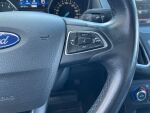 Ford Focus 2016 Harmaa