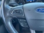 Ford Focus 2016 Harmaa