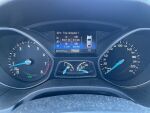 Ford Focus 2016 Harmaa