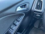 Ford Focus 2016 Harmaa