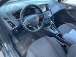 Ford Focus 2016 Harmaa