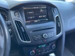 Ford Focus 2016 Harmaa