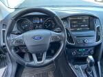 Ford Focus 2016 Harmaa