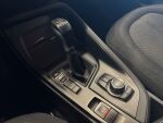BMW X1 2016 Musta