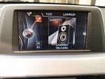 BMW X1 2016 Musta