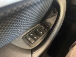 BMW X1 2016 Musta