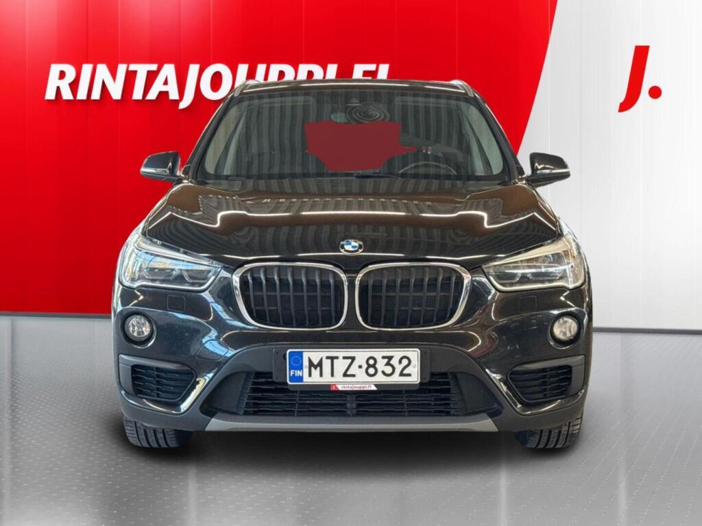 BMW X1 F48 sDrive18i A Business 2016, kuva 4/28