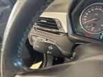 BMW X1 2016 Musta