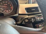 BMW X1 2016 Musta