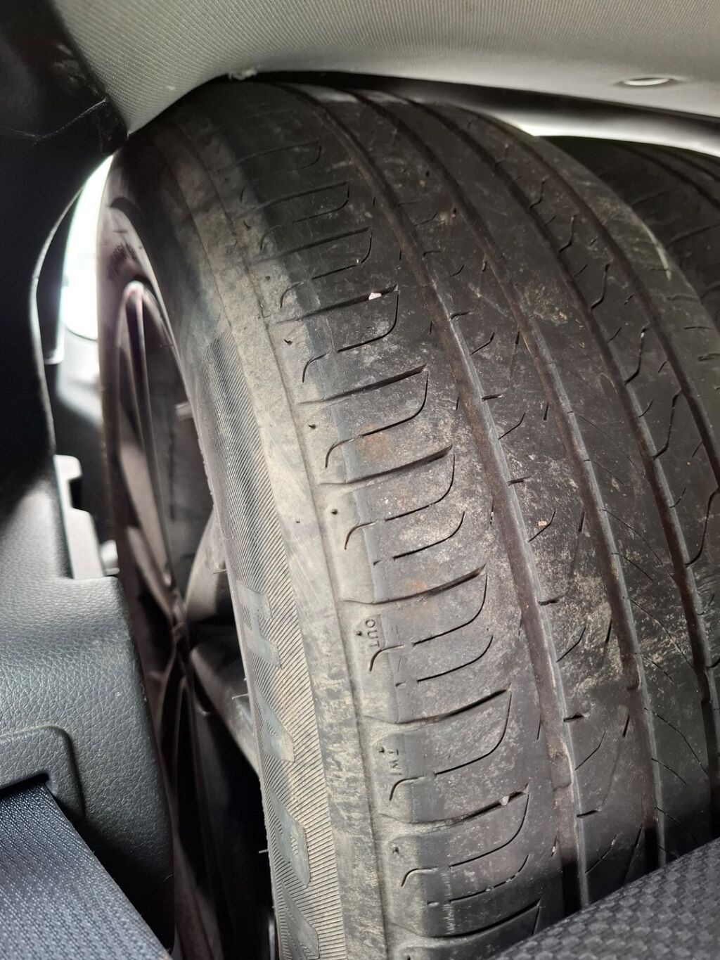 Nissan Qashqai 2016 Valkoinen