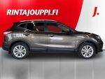 Nissan Qashqai 2016 Ruskea (beige)