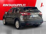Nissan Qashqai 2016 Ruskea (beige)