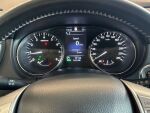 Nissan Qashqai 2016 Ruskea (beige)