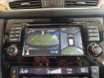 Nissan Qashqai 2016 Ruskea (beige)