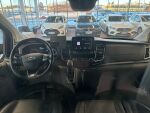 Ford Transit Custom 2021 