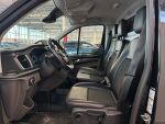 Ford Transit Custom 2021 