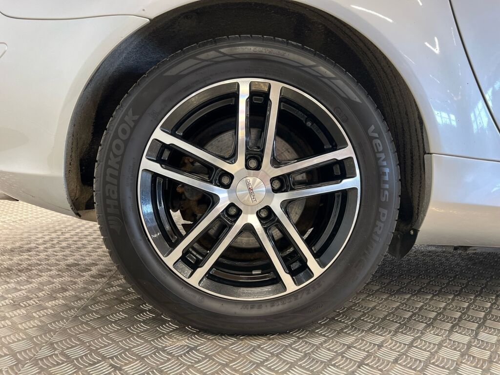 Mercedes-Benz SLK 2007 Harmaa