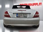 Mercedes-Benz SLK 2007 Harmaa