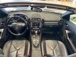 Mercedes-Benz SLK 2007 Harmaa