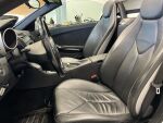 Mercedes-Benz SLK 2007 Harmaa