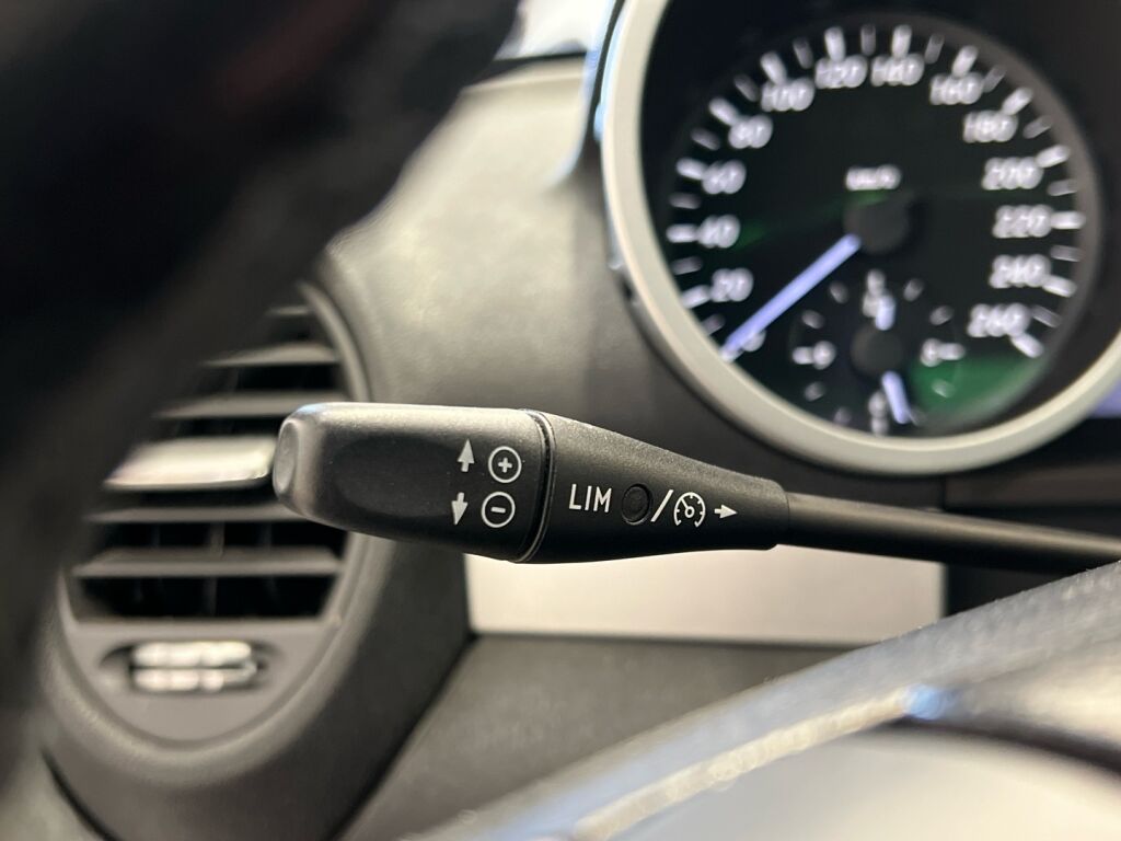 Mercedes-Benz SLK 2007 Harmaa